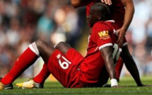 Liverpool- Sénégal : Sadio Mané absent six semaines