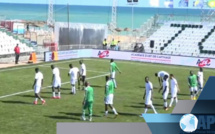 Coupe du monde de mini-foot: Le Sénégal en huitième de finale