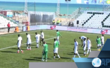 Coupe du monde de mini-foot: Le Sénégal en huitième de finale