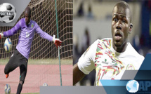 Qualifications CM 2018: Khadim Ndiaye et Kalidou Koulibaly dans  l'équipe type de la 5e journée