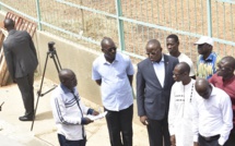Indisponibilité du stade Demba Diop : Le combat Modou Lô-Lac 2 cherche enceinte