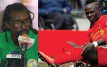 Sadio Mane Et La Prévoyance De Cisse (Par Abdoulaye Thiam)