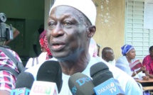 El Hadji Malick SY "Souris": "Le match de Polokwane doit être joué avec sérénité"