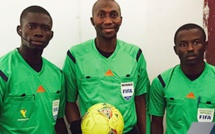 Le Sénégal va représenter l'arbitrage africain à la coupe du  monde des clubs