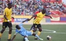 COUPE DU PARLEMENT : MPC-Keur Madior et Génération foot-Stade de Mbour à l’affiche.