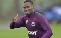 Diafra Sakho: " Je veux quitter West Ham. Je veux aller voir autre chose ailleurs"