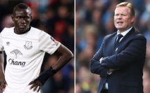 Everton: Des fans se réjouissent du limogeage de Koeman après les révélations de Baye Oumar Niasse sur ses péripéties