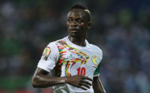 Sadio Mané: «Certains doutent de mon patriotisme mais...»