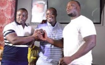 Lutte: Ama Baldé-Papa Sow maintenu pour le 19 novembre