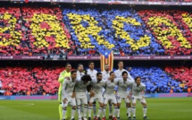 Quel foot espagnol en cas d'indépendance de la Catalogne ?