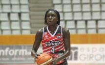 Espagne-Liga Dia (J6) : Magali Mendy claque 18 points