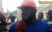 Vidéo: Eumeu Sène parle de son combat contre Bombardier