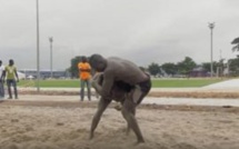 Lutte- Nécrologie: Dame Soughère n'est plus