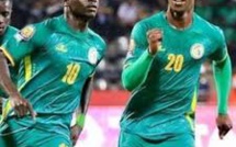 Sénégal/ Afrique du Sud : Sadio Mané suspendu, Keita Baldé incertain