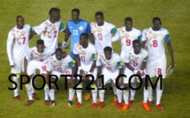 ​Sénégal/ Afrique du Sud (2-1) : «Général»  Kara sauve la fête !