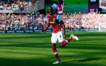 Westham: L'agent de Cheikhou Kouyaté évoque un probable départ du joueur à la fin de la saison