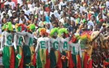 Recettes Sénégal/ Afrique du Sud: La FSF empoche 79.358.000 FCFA