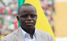 Matar BA- Ministre des Sports: «Le Sénégal sera candidat pour organiser la CAN 2023»