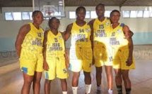 Basket Féminin – tournoi montée en National 1 : Saltigué et ISEG Sports rejoignent l’élite