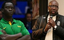 Sélections nationales hommes et dames : Abdourahmane Ndiaye et Cheikh Sarr nommés