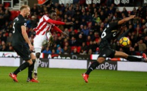 Vidéo - Stoke City/ Swansea (2-1): Mame Biram Diouf offre la victoire aux Potters