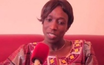 Ag Athlétisme : Amy Mbacké Thiam soutient la candidature d’Amadou Dia Ba