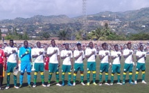 Mondial 2018 : Adama Barrow souhaite recevoir les « lions »