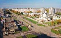 CDM : Kalouga, camp de base des « lions » à la coupe du monde