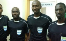 Mondial des clubs : Un trio Sénégalais pour diriger le premier match