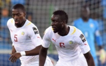 Equipe nationale : Lamine Sané pense à la coupe du monde