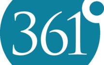 Sénégal: 361°, l’équipementier en pôle pour les Lions