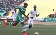 Foot local: Agenda ligue 1 et ligue 2