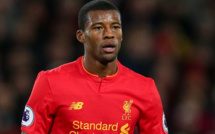 Liverpool- Georginio Wijnaldum : «Sadio Mane est  l'un des meilleurs au monde»