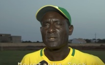 Lions Locaux : Moustapha Seck limogé