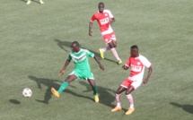 Ligue 1 : Ndiambour, MPC, Stade de Mbour s’imposent ; Génération foot contraint au nul