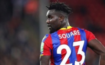 OM - Mercato : Pape Souaré pour remplacer Evra ?