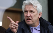 Génération 2002 : Henryk Kasperczak confirme Macky Sall