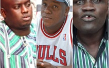 Lutte: Pape Abdou Fall invite Gaston et Aziz Ndiaye à revenir dans la lutte