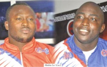 Lutte: Face to face Lac 2-Modou Lô le 25 décembre sur la 2STV