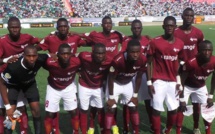 Coupe Africaine : GF et MPC héritent du club Egyptien Masr El Makasa et les Marocain de Rs Berkane