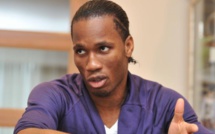 Mondial 2018 : Le message de Drogba aux qualifiés africains