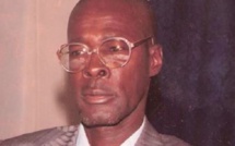 Présidence Commission Organisation FSF: Malick Thiam remplace Amadou Kane