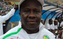 Attelage technique : Koto muté chez les olympiques