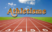 Ag Athlétisme: Cheikh Boye, Dia Ba et Sara Oualy en piste ce samedi