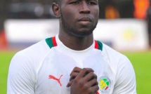 Coupe du monde 2018 :Mame Biram Diouf promet de relever le défi