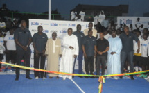 Basket - Junior NBA League Sénégal : Le nouveau terrain de la Sicap pour débuter