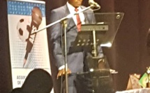 Gala Anps : Les lauréats récompensés