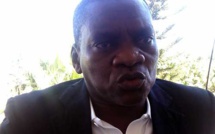 AG FSA : Cheikh Tidiane Boye, 1er vice -président