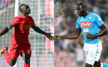 Weekend des lions : Koulibaly buteur, Mané spectateur