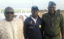 Navétane : L’Asc Mandem s’adjuge le trophée de la coupe du maire